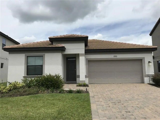 195 Aidan's Landing, HAINES CITY