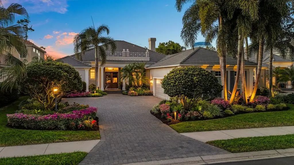 7512 Greystone Street, LAKEWOOD RANCH