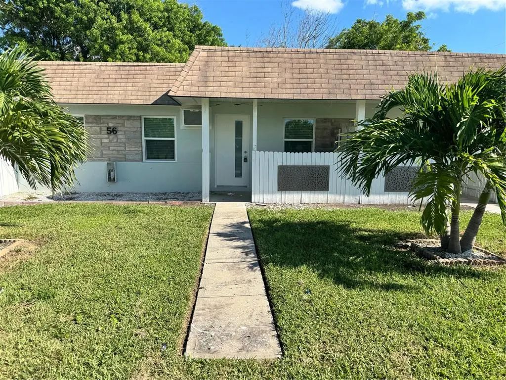 56 B Street 3, MADEIRA BEACH