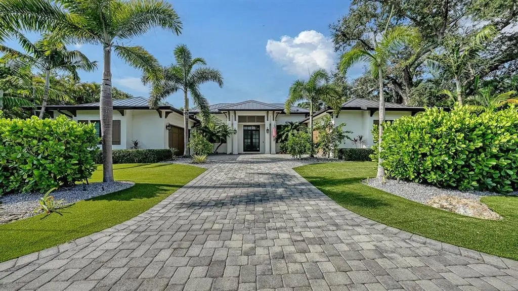 1622 Kenilworth Street, SARASOTA