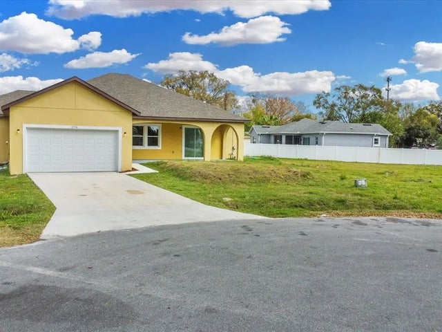 2776 Tropical Lake Drive, KISSIMMEE
