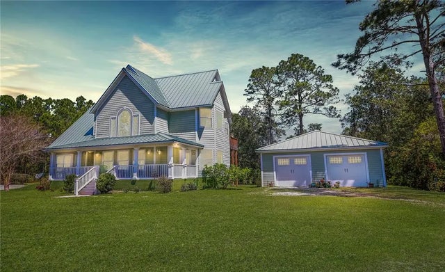 264 Boncycle Land Drive, EASTPOINT
