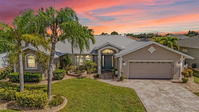 7536 Paspalum, PUNTA GORDA