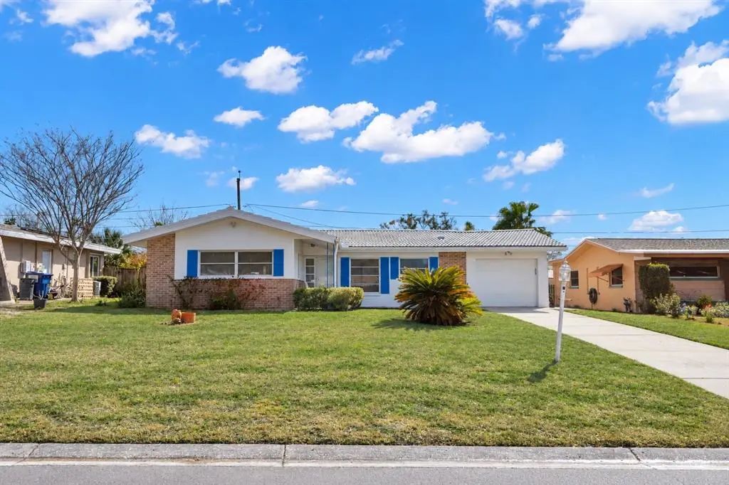 2019 High Ridge Drive, CLEARWATER
