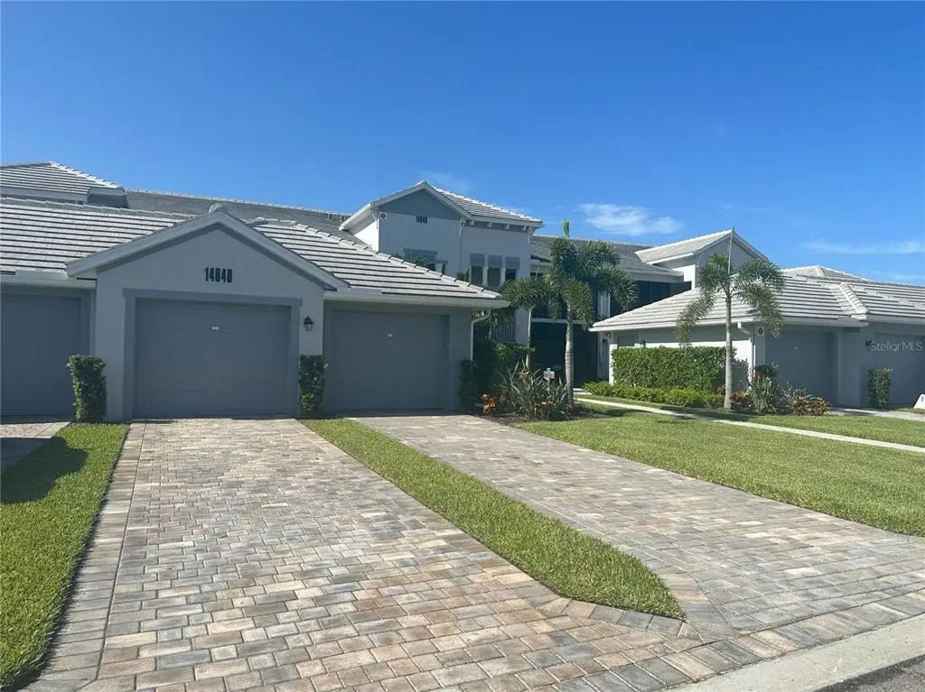 14040 Heritage Landing Boulevard 113, PUNTA GORDA