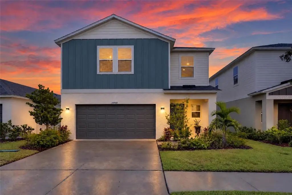 14468 Meadow Bird Avenue, RIVERVIEW