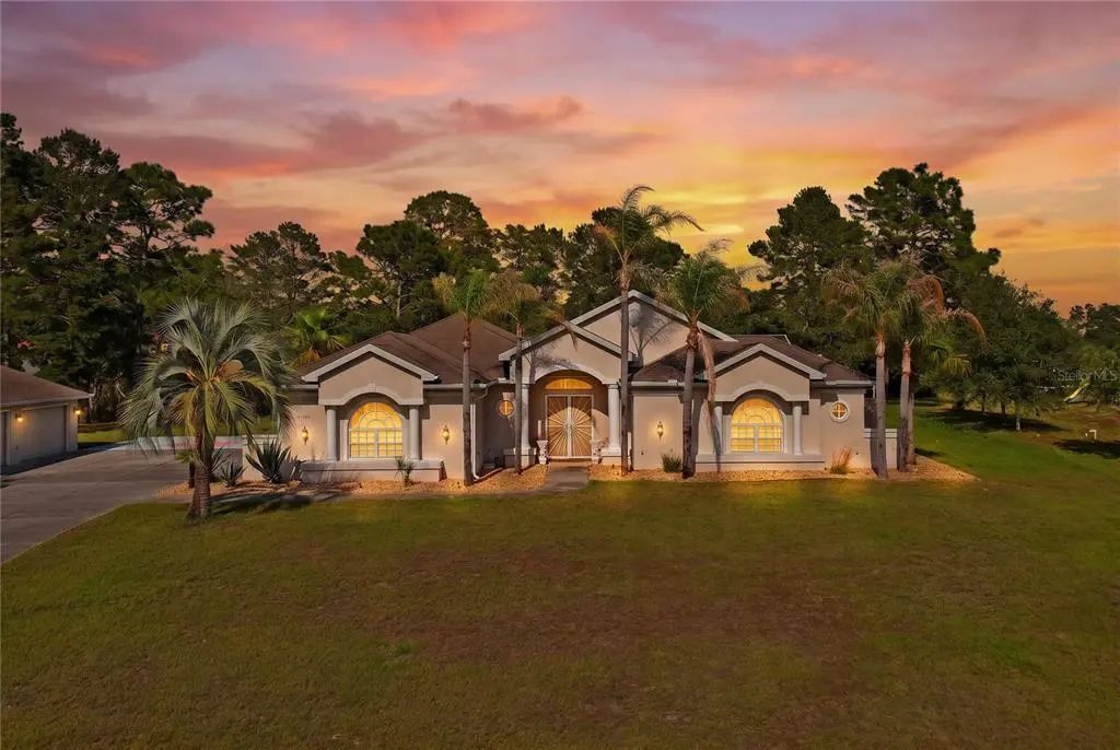 10120 Shortleaf Court, WEEKI WACHEE