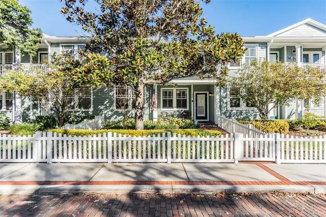 320 Cleveland Avenue Sw, LARGO