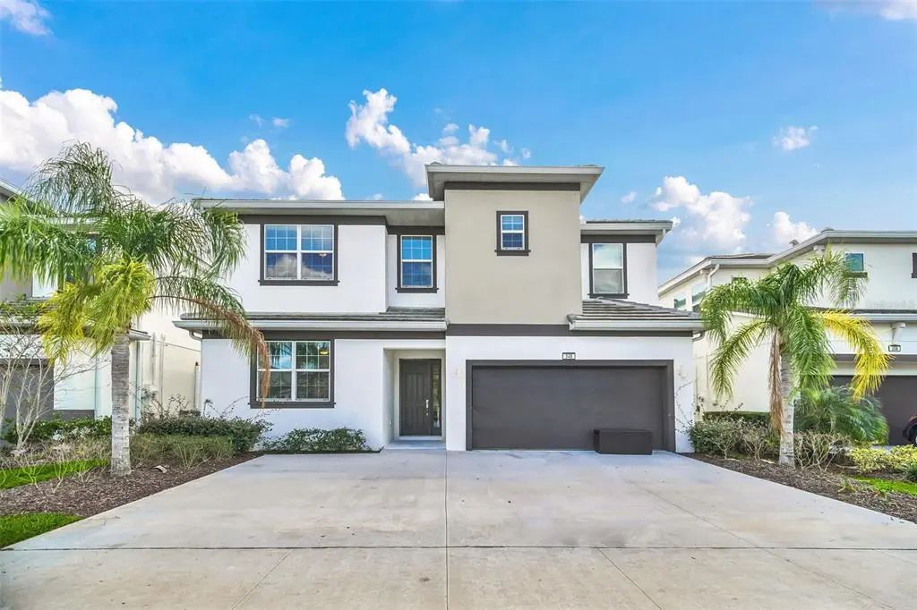 348 Marcello Boulevard, KISSIMMEE