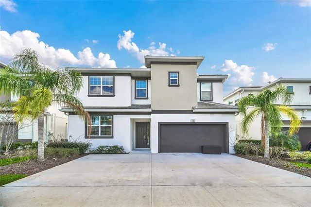 348 Marcello Boulevard, KISSIMMEE