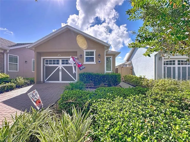 126 Bayou Bend Road, GROVELAND