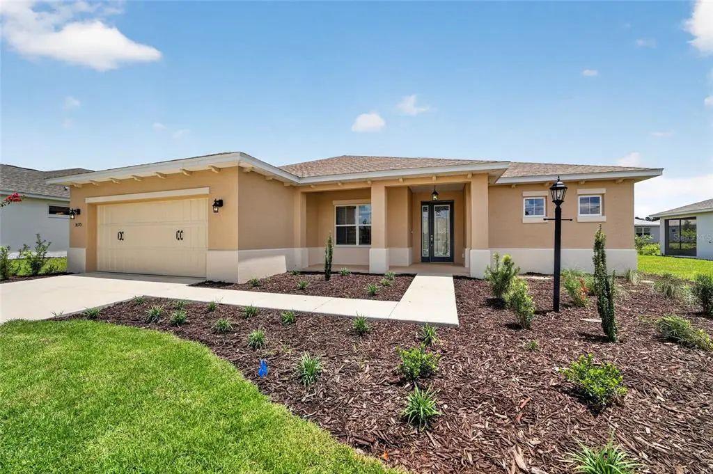 10375 Sw 107th Avenue, OCALA