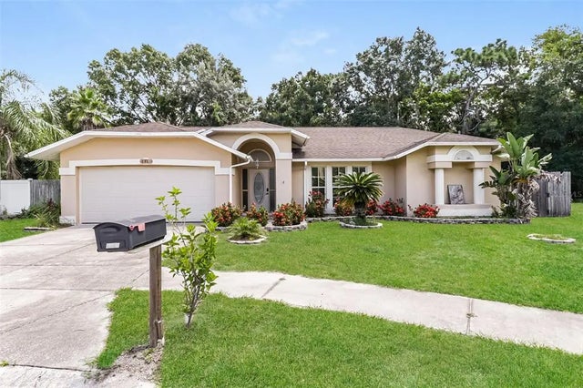 8461 Red Roe Drive, NEW PORT RICHEY