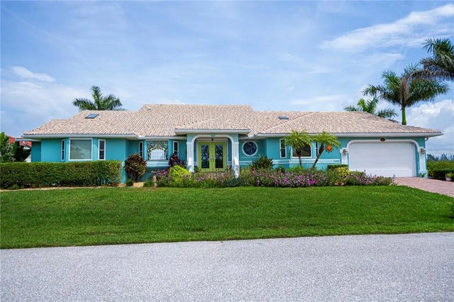 1418 Grebe Drive, PUNTA GORDA