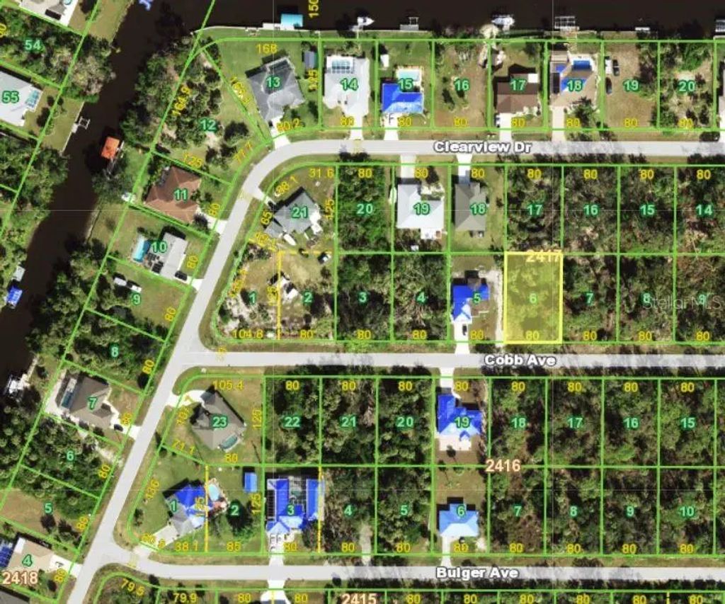 14464 Cobb Avenue, PORT CHARLOTTE