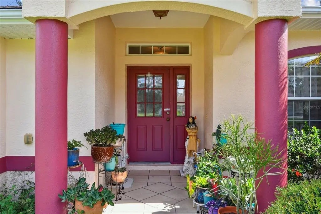 2942 Traverse Avenue, NORTH PORT