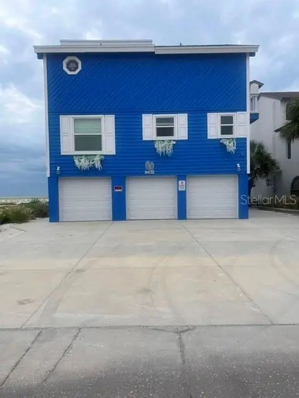 8432 W Gulf Boulevard Sailfish, TREASURE ISLAND