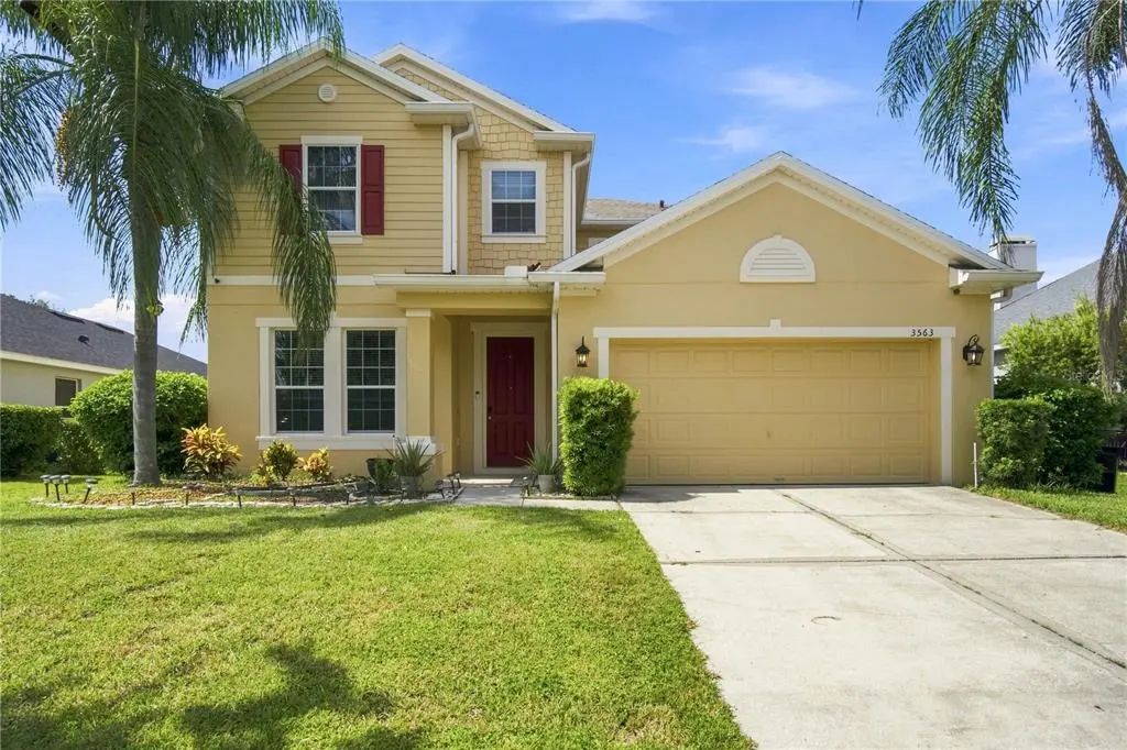 3563 Pixie Lane, ST. CLOUD