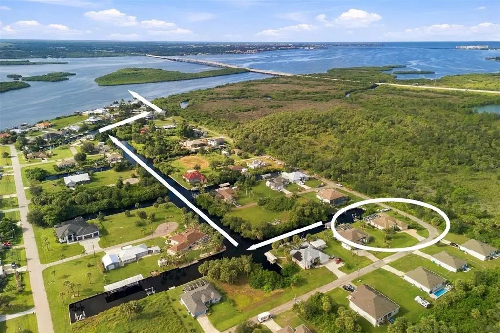 26419 View Drive, PUNTA GORDA