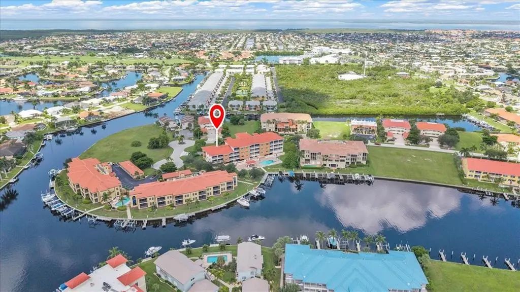 3322 Purple Martin Drive 127, PUNTA GORDA