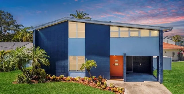 111 Chesapeake Avenue, TAMPA