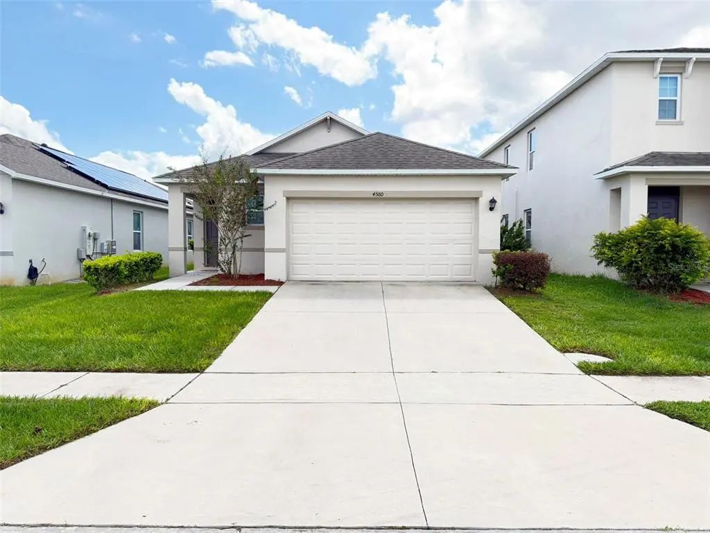 4580 Gadwall Drive, KISSIMMEE