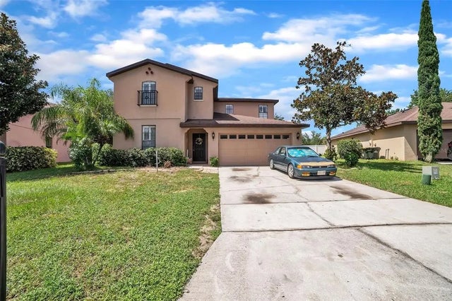 3676 Briar Run Drive, CLERMONT