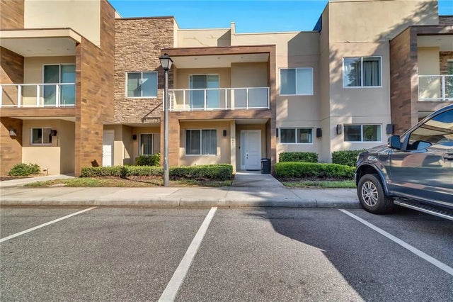 7645 Recife Drive, KISSIMMEE