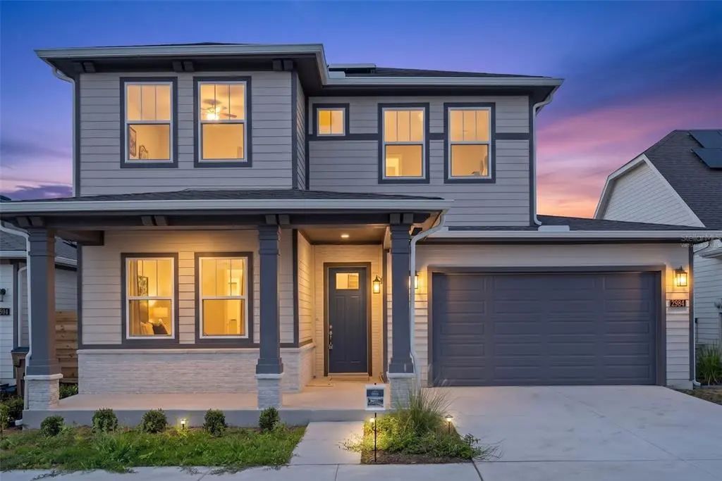 2984 Garden Trail Bend, ST CLOUD