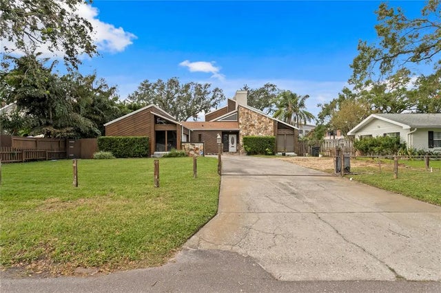 715 S Himes Avenue, TAMPA
