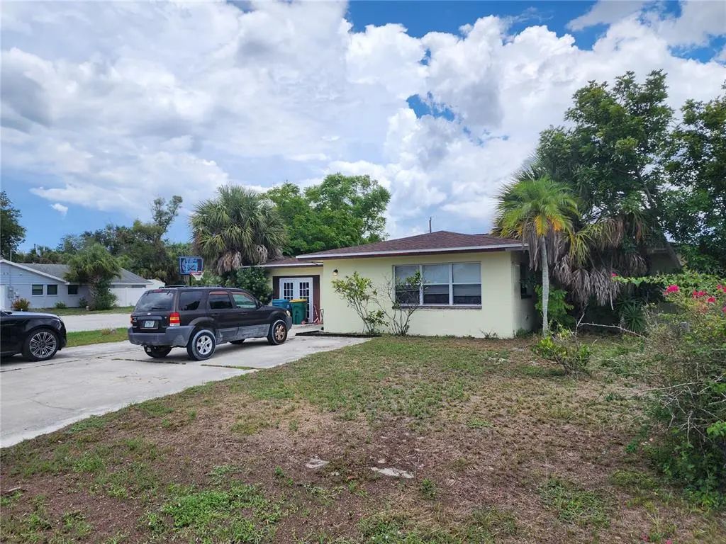 22094 Kimble Avenue, PORT CHARLOTTE