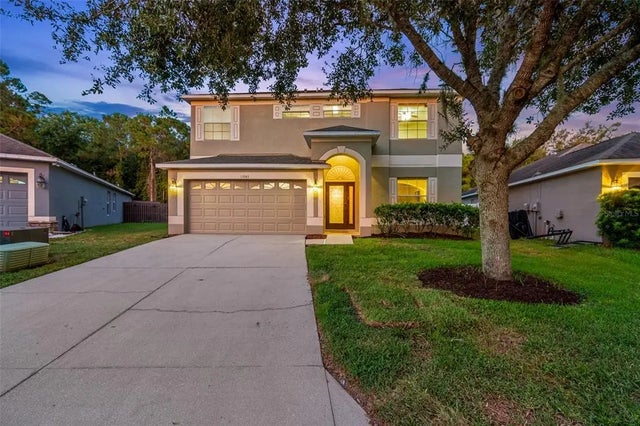 13943 Caden Glen Drive, HUDSON