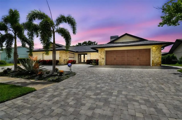 4202 Saltwater Boulevard, TAMPA