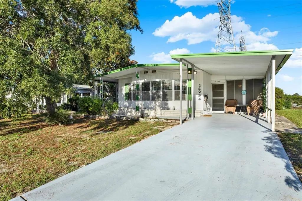 14294 Brookridge Boulevard, BROOKSVILLE