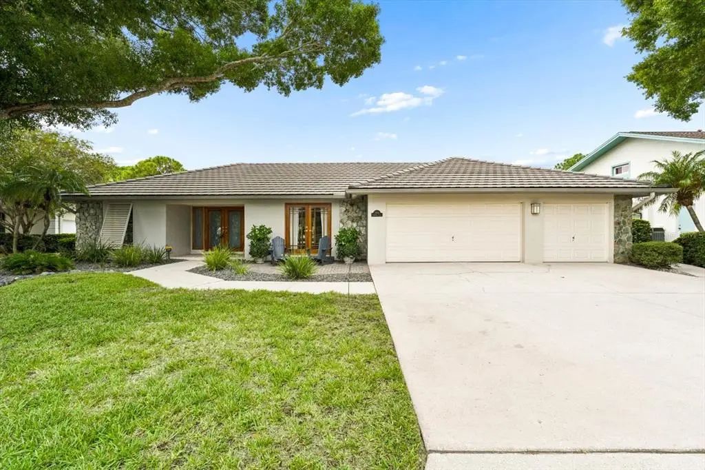 2900 Sandpiper Place, CLEARWATER