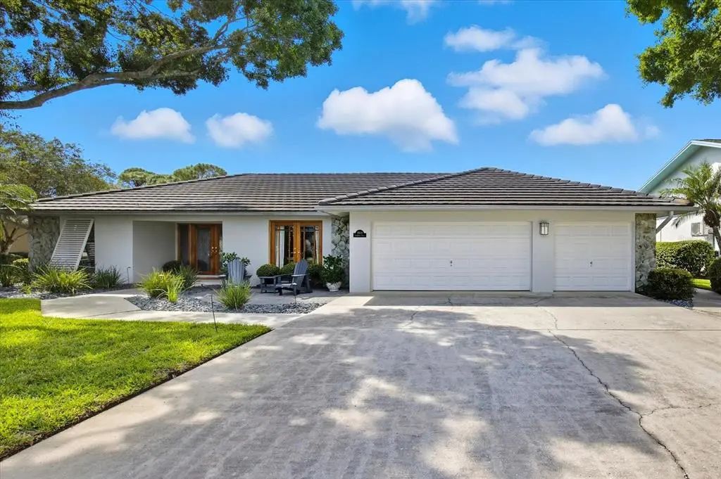 2900 Sandpiper Place, CLEARWATER