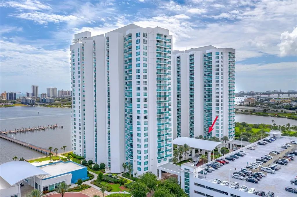 231 Riverside Drive 410-1, HOLLY HILL