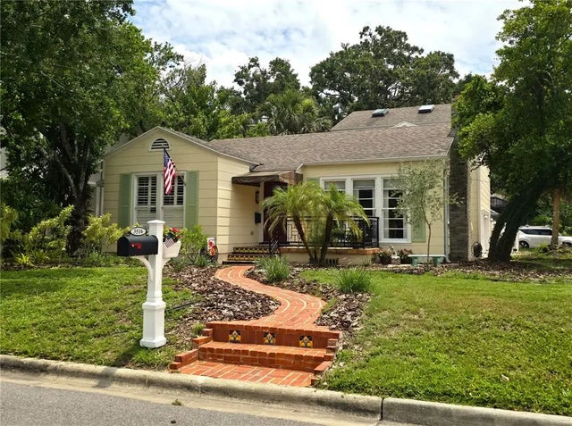 3516 W Santiago Street, TAMPA