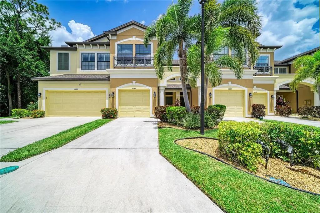 5286 78th St Circle E, BRADENTON