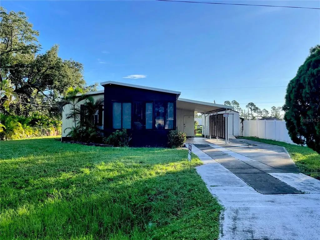 11350 Pepper Road, PUNTA GORDA
