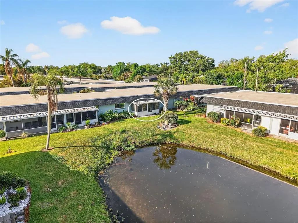 4160 Fruitville Road 11, SARASOTA