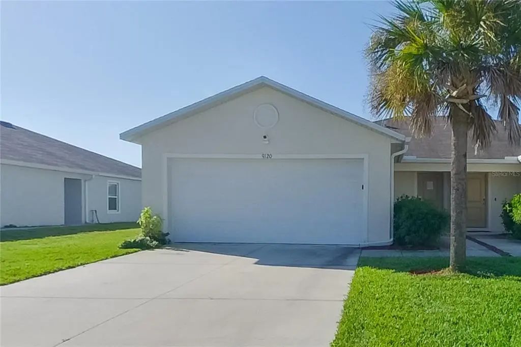 9120 Aegean Circle, LEHIGH ACRES