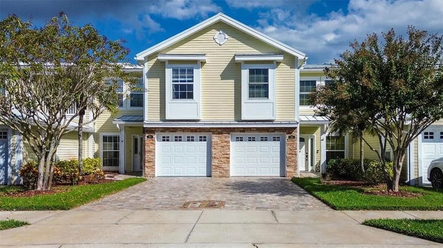 914 Woodbridge Court, SAFETY HARBOR