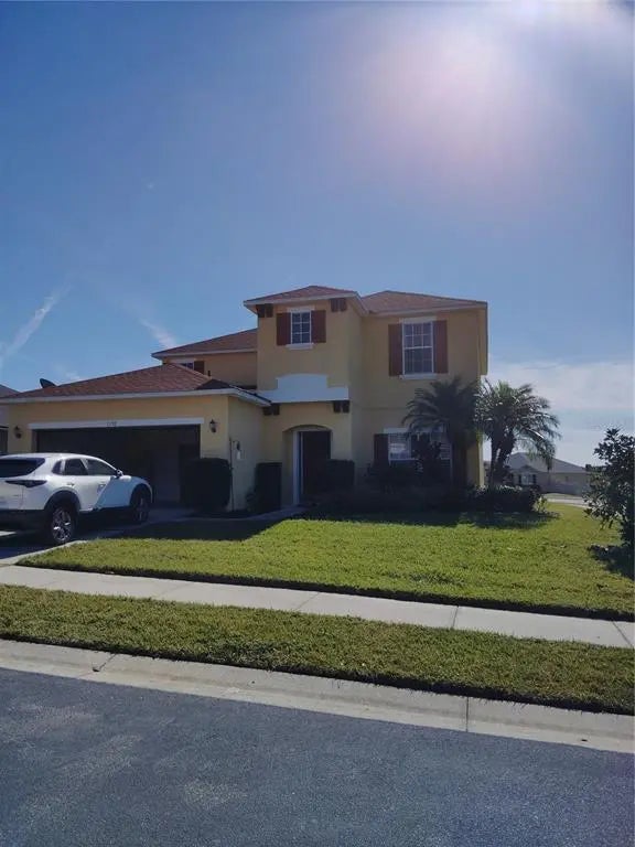 1392 Cypress Ridge Loop, LAKE ALFRED