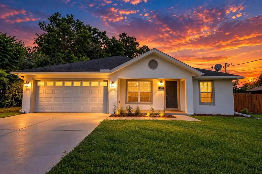 1360 Chris Avenue, DELAND