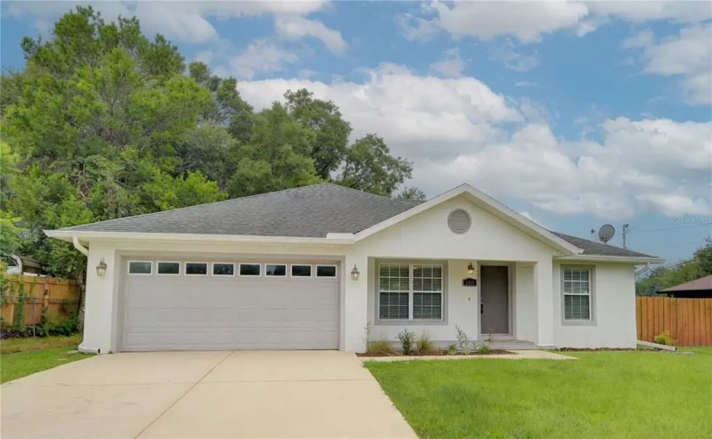 1360 Chris Avenue, DELAND