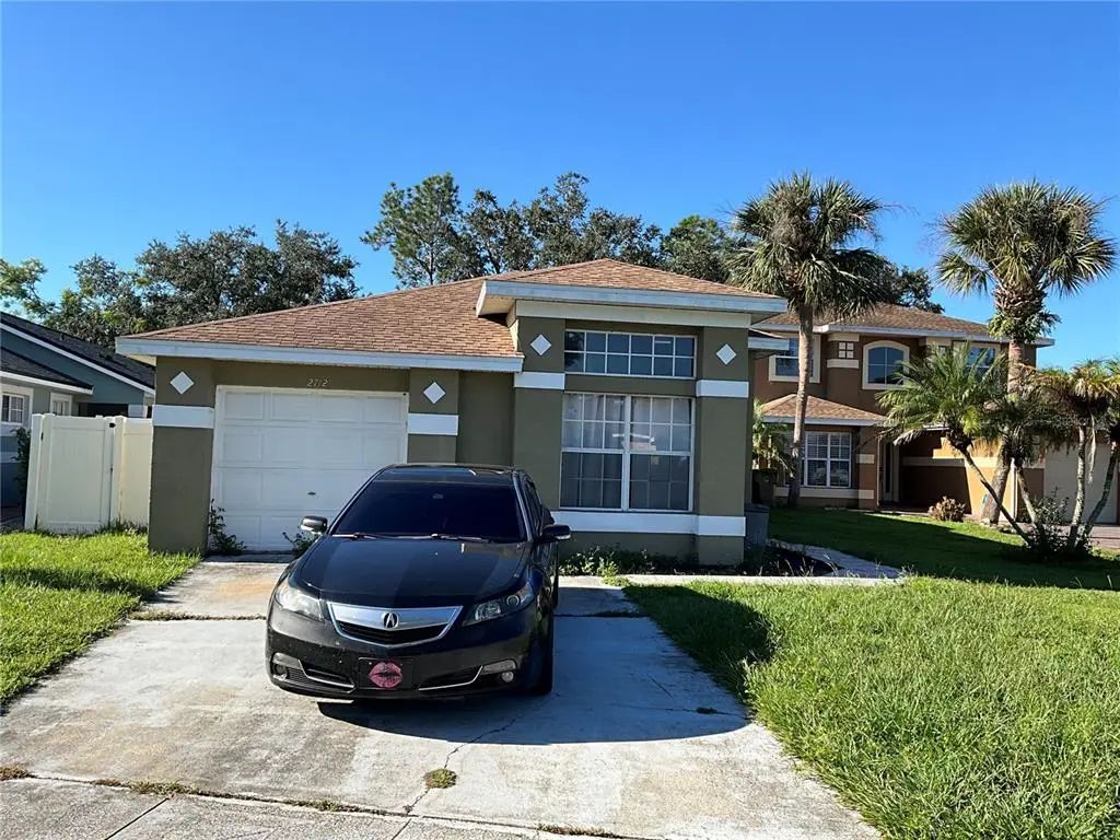 2712 Emerson Lane, KISSIMMEE