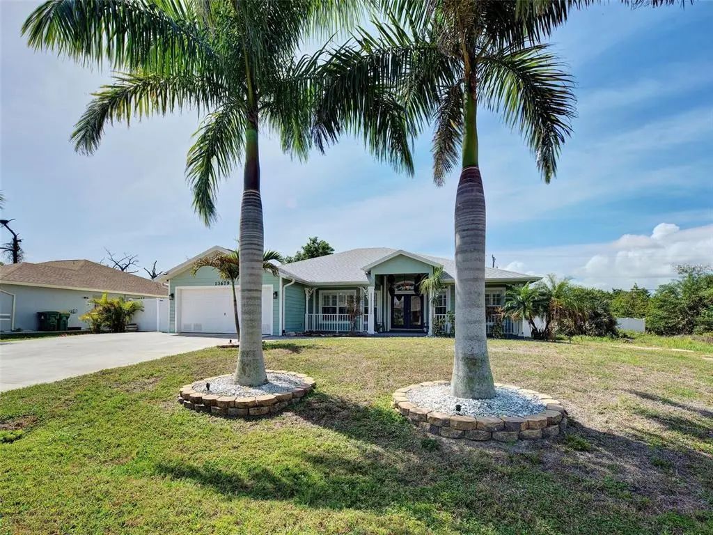 13679 Drysdale Avenue, PORT CHARLOTTE
