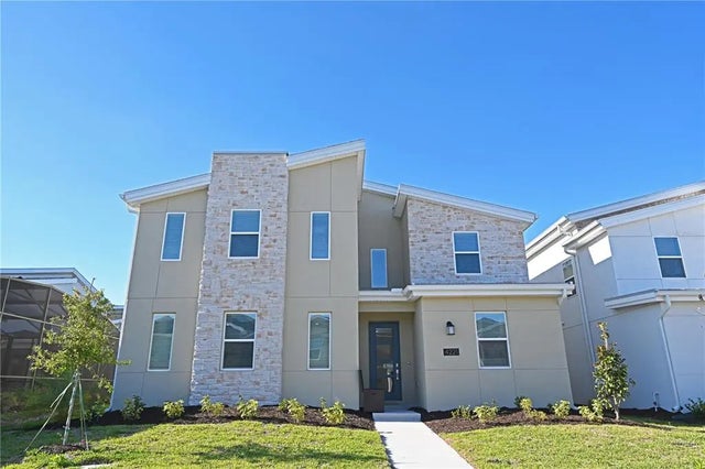4221 Paragraph Drive, KISSIMMEE