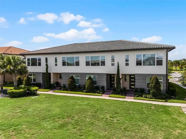 10108 Sunnifa Alley, ORLANDO